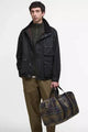 Barbour Bag Torridon Tartan Holdall in Classic Tartan  UBA0531OL91 carry 