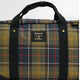 Barbour Bag Torridon Tartan Holdall in Classic Tartan  UBA0531OL91detail