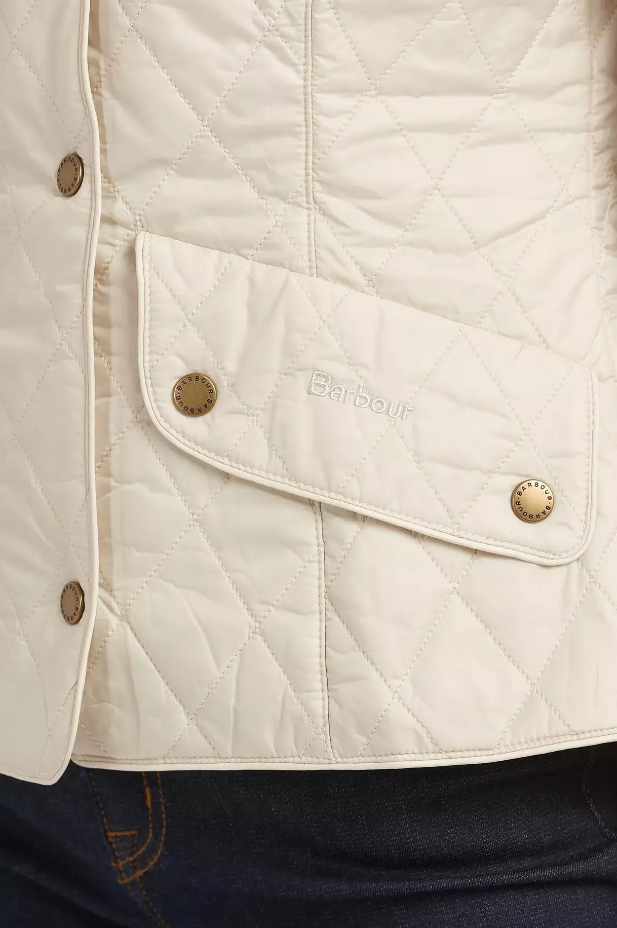 Barbour tailored jacket sales Silver