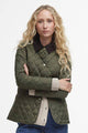 Barbour Annandale Quilted Jacket min classical Olive LQU0475OL91 fashion