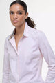 Barbour Shirt Ladies Derwent shirt in Pink/Hessian Tartan LSH1409PI37 blouse