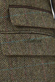 Barbour Tweed Jacket Robinson NEW LTA0111OL52 pocket