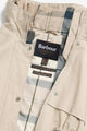 Barbour Lavender waterproof Jacket in light Sand LWB0891SN11 breathable