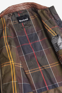 Barbour Beadnell ladies wax jacket new Premium version LWX1345OL71 classic