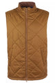 Barbour Gilet Finn mens in yellow washed ochre MGI0055SN73 fashion