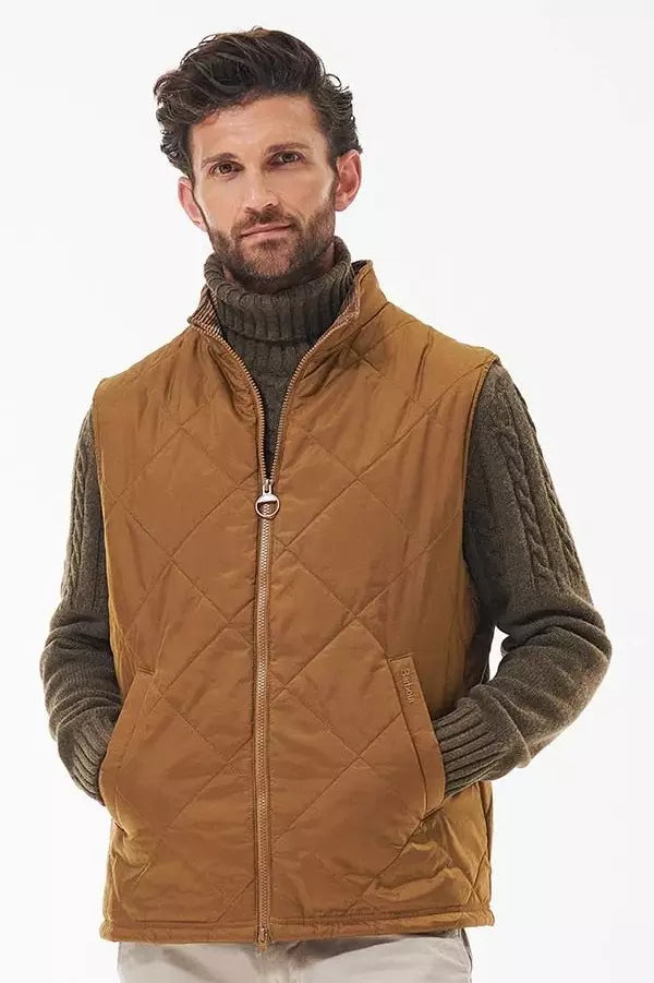 Gilet fin hotsell