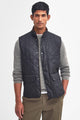 Barbour Gilet Lowerdale Gilet in Navy MGI0245NY71