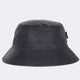 Barbour Waxed Sports Bucket Hat in Navy MHA0001NY91
