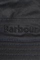 Barbour Waxed Sports Bucket Hat in Navy MHA0001NY91 Barbour