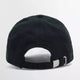 Barbour Cap Cascade  Baseball Cap in Black MHA0274BK11 back