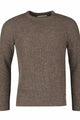 Barbour Sweater Horseford Crew neck jumper in Sandstone MKN1113SN31 fashion