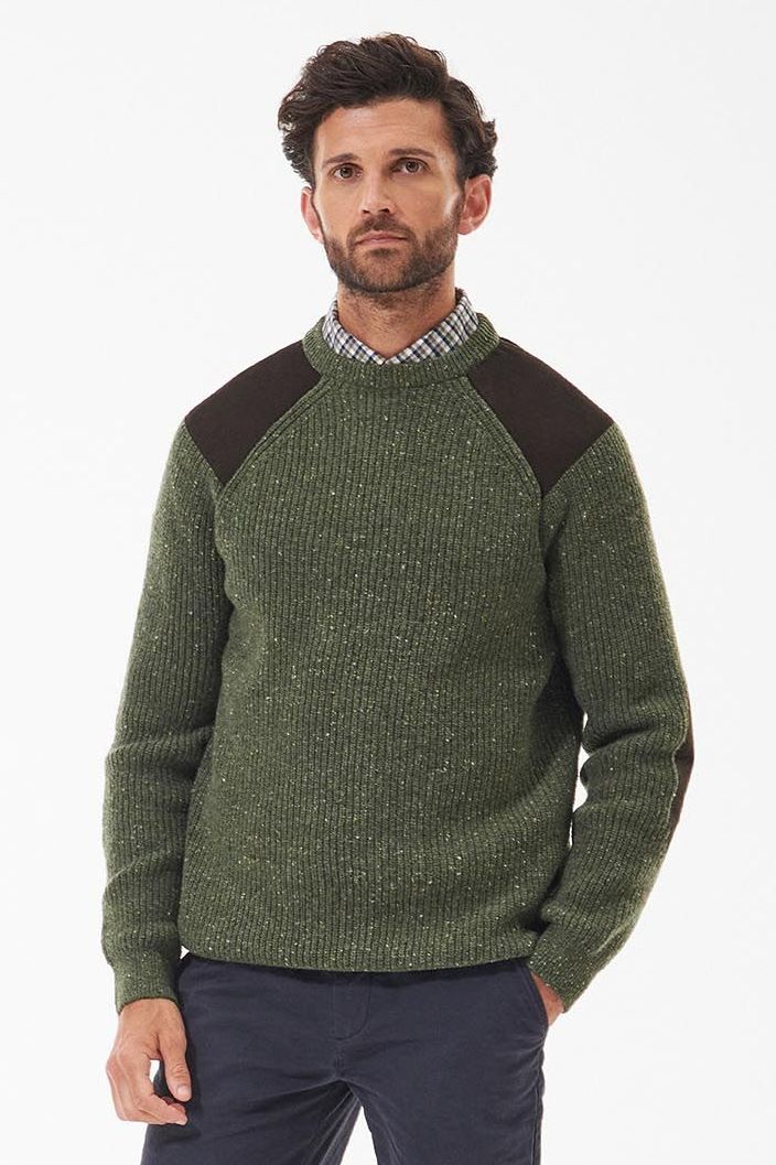 Barbour Knitwear Barbour Sweater Mens For Sale Barbour Jumper The