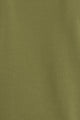 Barbour Polo Shirt Tartan Pique in Burnt Olive MML0012OL39 green