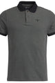 Barbour Polo Shirt-Sports Shirt Mens two tone Mix-Black MML0628BK31 summer