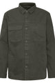 Barbour Overshirt Lingfield overshirt in Fern MOS0414GN86 fashon