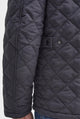 Barbour Quilted jacket-Shoveler-Dark Navy-MQU0784NY91 tab
