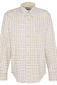 Barbour Shirt Bank Tattersall regular Shirt MSH2125RE94 check