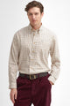 Barbour Shirt Bank Tattersall regular Shirt MSH2125RE94