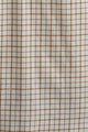 Barbour Shirt Barbour Bank Tattersall Shirt in check Merlot MSH2125RE94 tartan