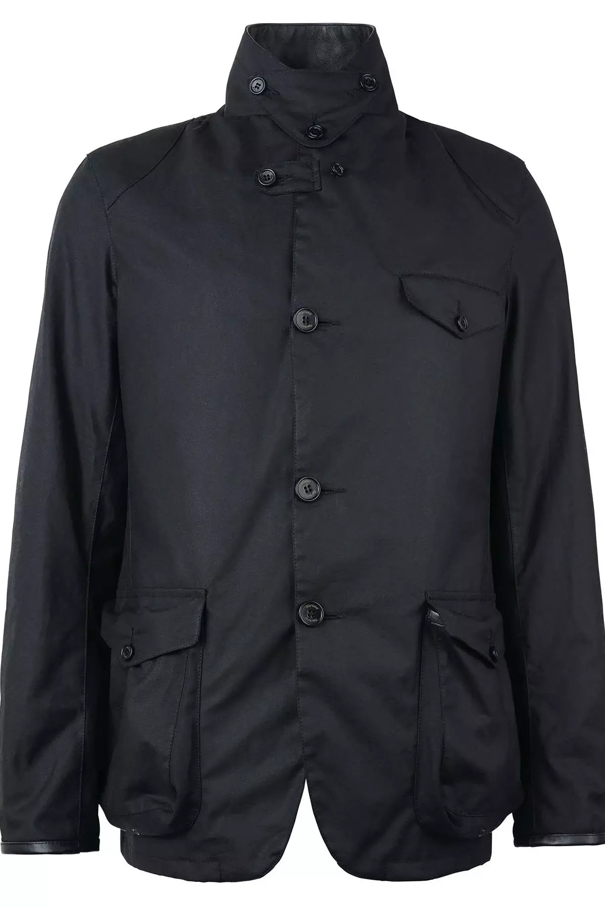 Barbour Beacon as worn in Skyfall James Bond Wax Sports Jacket