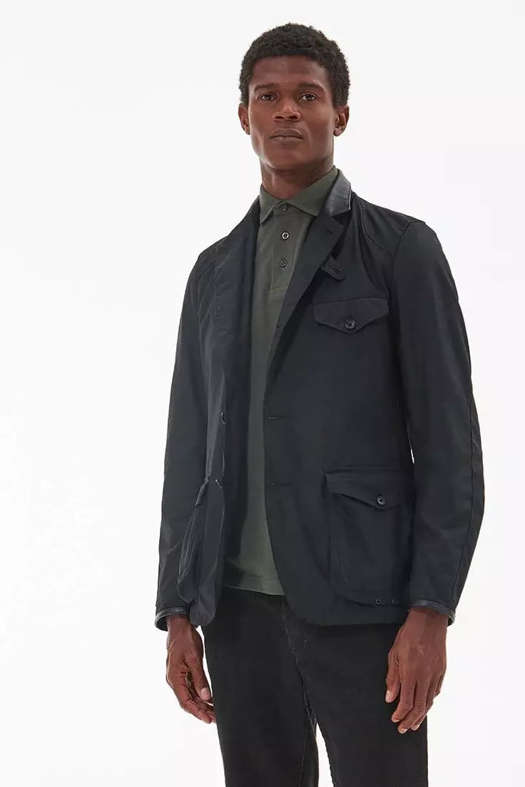 Bond skyfall top barbour jacket