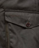 Barbour Beacon Sports Waxed Jacket - Olive - Worn in movie Skyfall James Bond MWX0007OL71