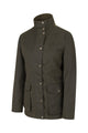 Caledonia Ladies Waxed Jacket