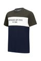 Dalbeattie Colour Block T-Shirt