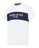 Dalbeattie Colour Block T-Shirt