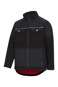 Granite Bonded Fleece Jacket