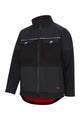 Granite Bonded Fleece Jacket