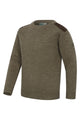 Melrose II Junior Pullover