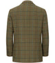 Kingussie Technical Tweed Field Waistcoat