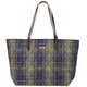 Barbour Wetherham Bag in classic tartan LBA0344OL711