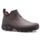 Rouchette CLEANLAND Marron Ankle Boots in Brown neoprene
