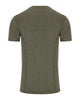 100% Merino Wool Crew Neck Base Layer Short Sleeve