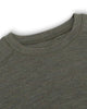 100% Merino Wool Crew Neck Base Layer Short Sleeve