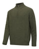 Lothian II 1/4 Zip Pullover