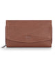 Monarch Leather Bi-Fold Purse