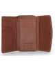 Monarch Leather Bi-Fold Purse