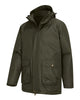 Walker Mens Long Coat