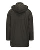 Kelso Waterproof Gents Wax Jacket