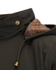 Kelso Waterproof Gents Wax Jacket