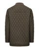 Lochore Gents Quilted Jacket
