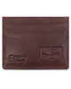 Monarch Leather Credit Card Holder