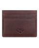 Monarch Leather Credit Card Holder