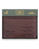 Monarch Leather Credit Card Holder