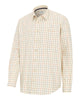 Laird Premier Tattersall Shirt