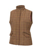 Eden Technical Tweed Gilet