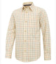 Laird Junior Premier Tattersall Shirt